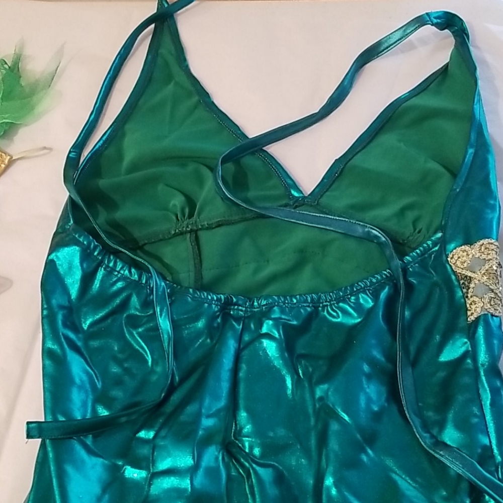 * Adult Large Women's Fairy-Licious Women's Costume Halloween - Picture 8 of 12